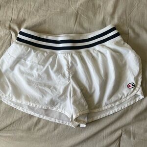Champion athletic shorts